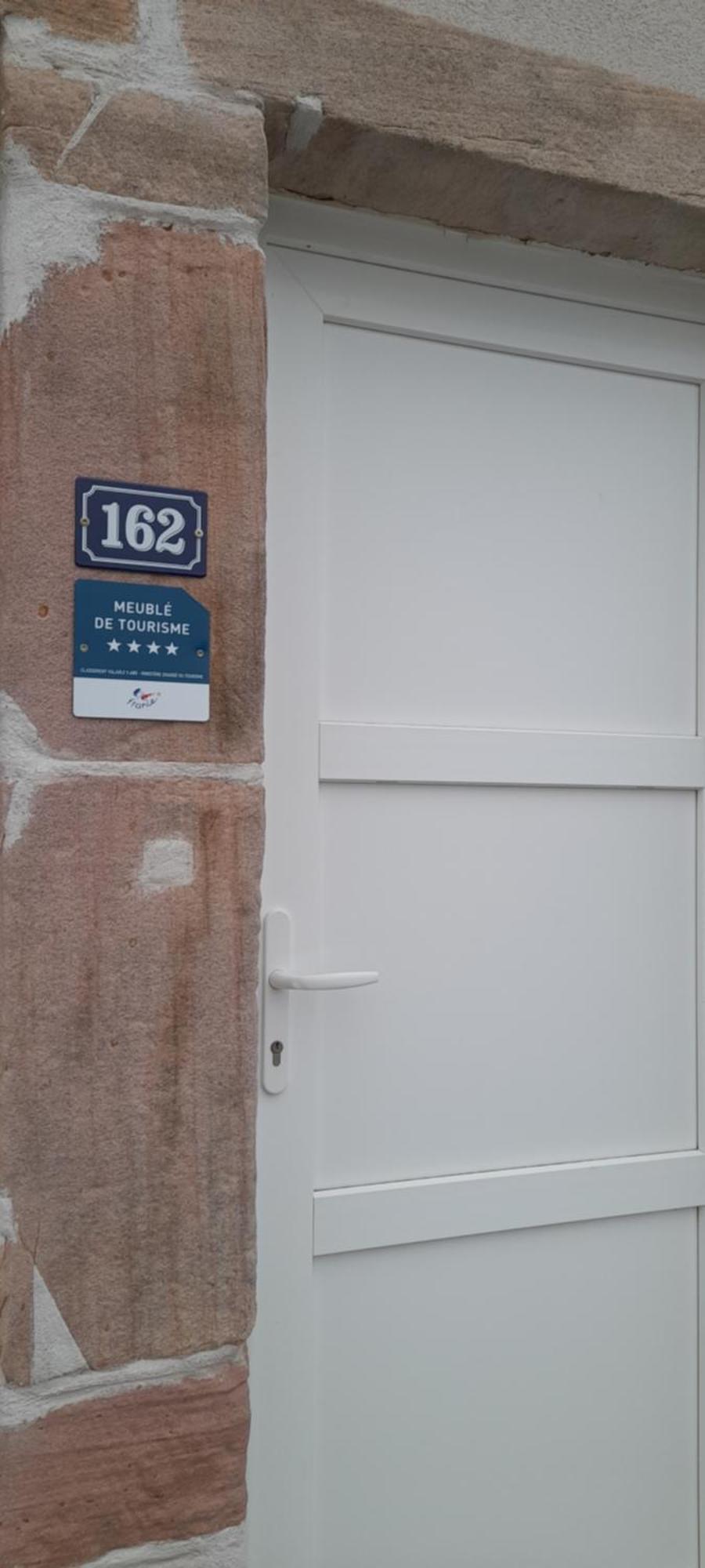 Gite De La Creuse Fays  Exterior foto