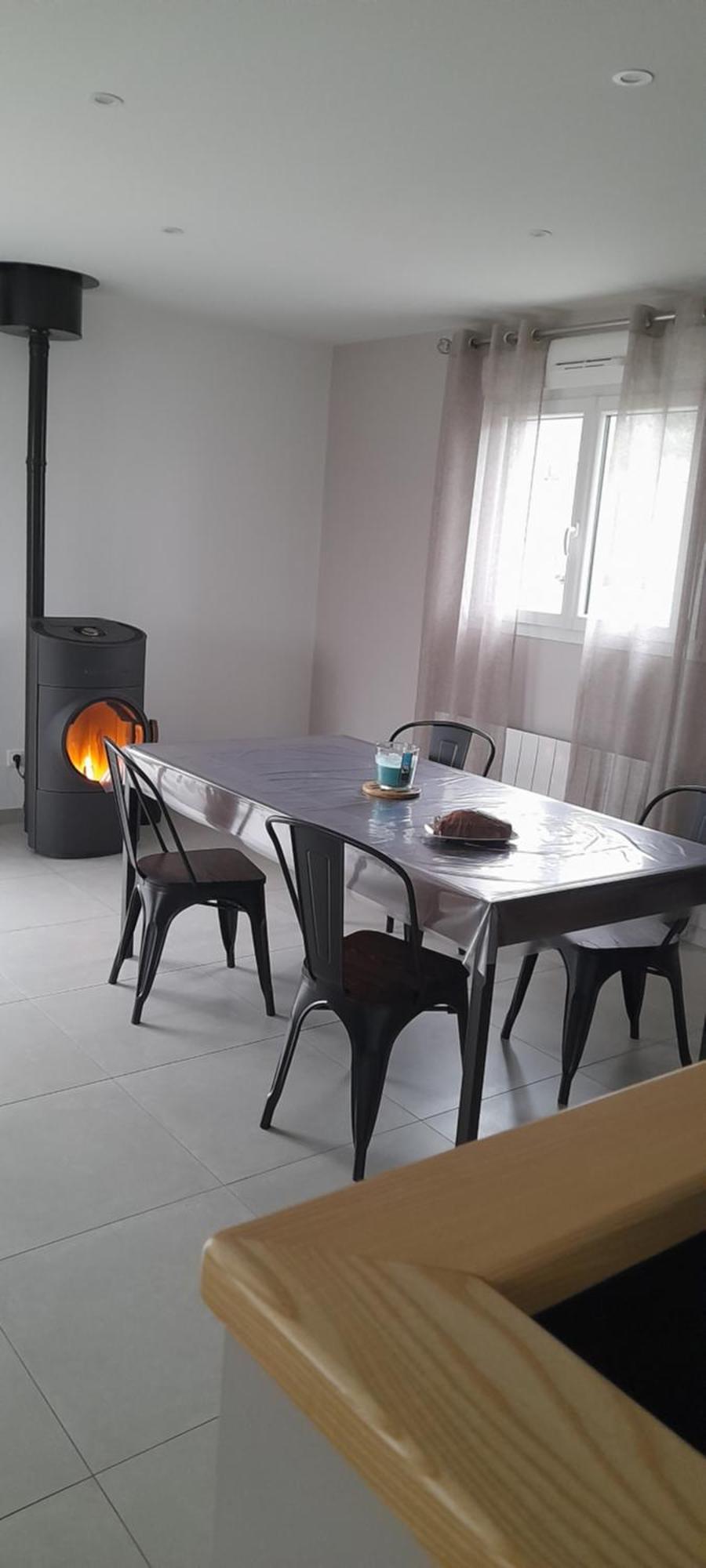 Gite De La Creuse Fays  Exterior foto