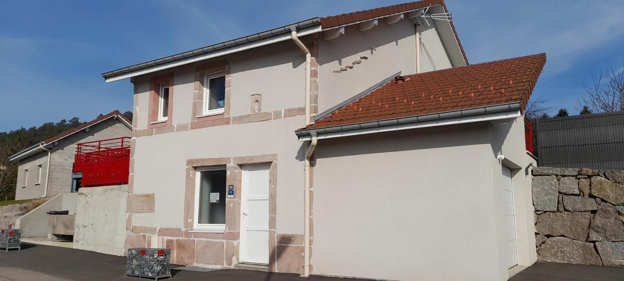 Gite De La Creuse Fays  Exterior foto
